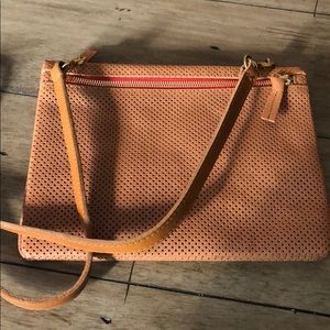 Clare V Jumelle Bag
